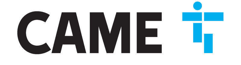 Logo CAME