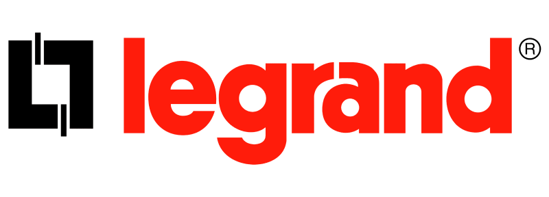 Logo Legrand