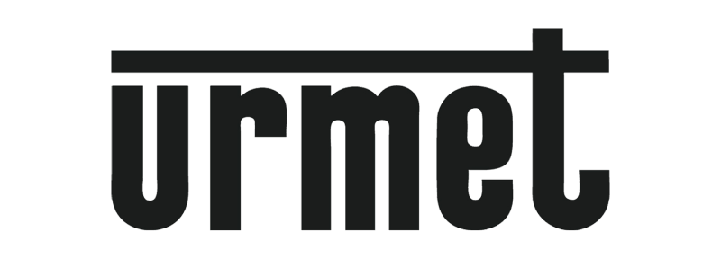 Logo Urmet
