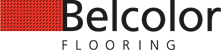 Logo Belcolor - Cédric Gorsatt - Revêtements de sols - Sion