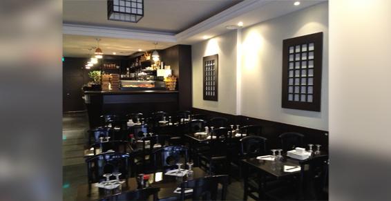 PON JIN à Etampes - Restaurants
