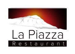 Logo von La Piazza