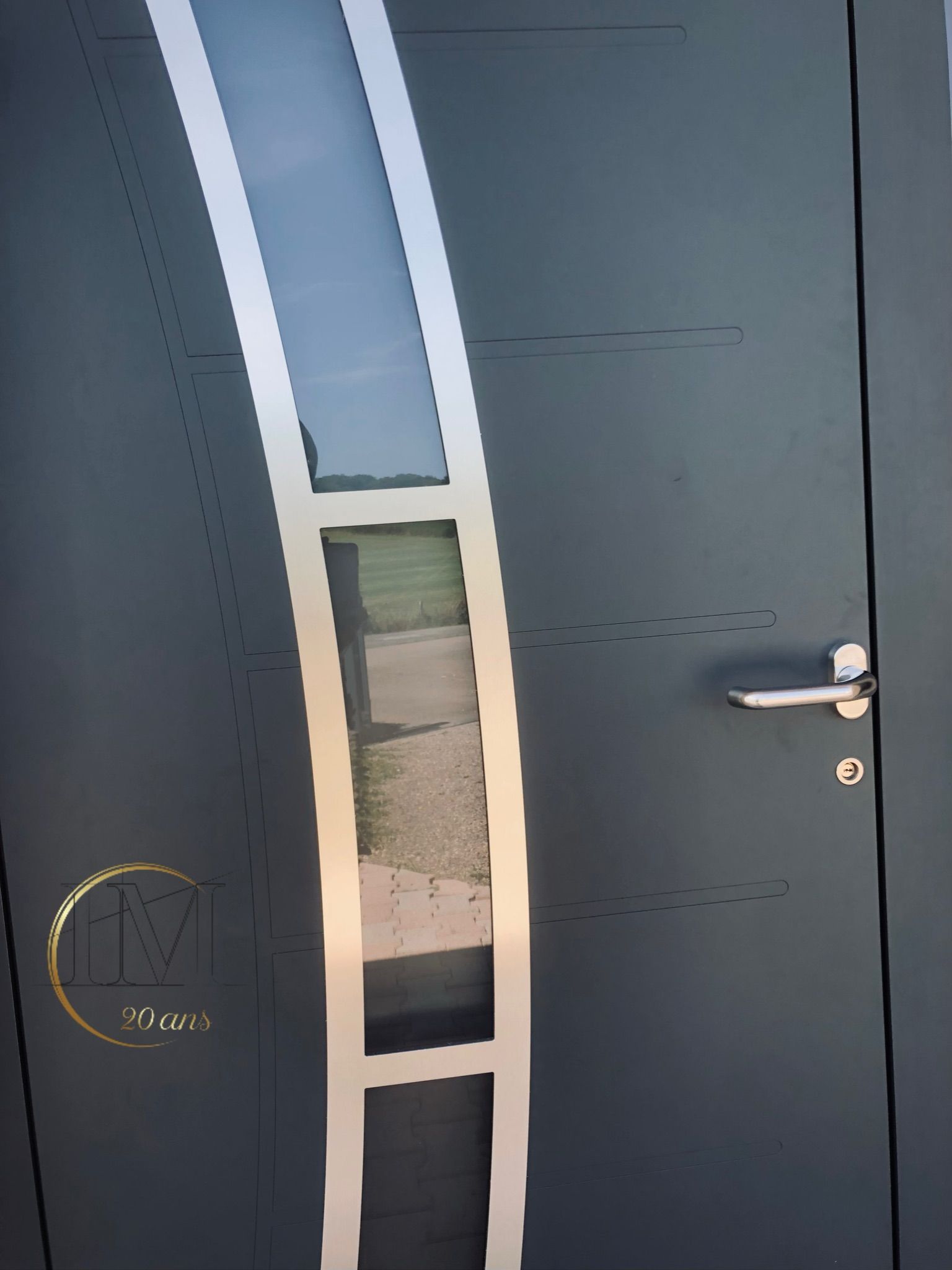 ideabois menuiserie pose porte besançon