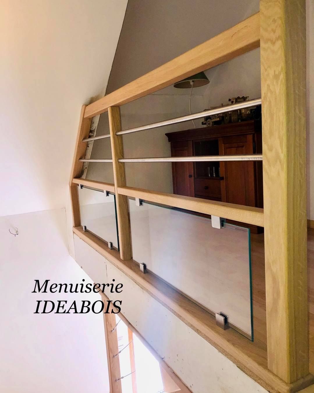 ideabois menuiserie fabrication menuiserie besançon