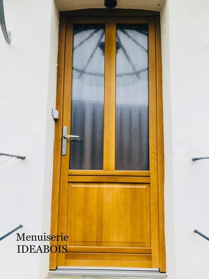 ideabois menuiserie fabrication menuiserie besançon