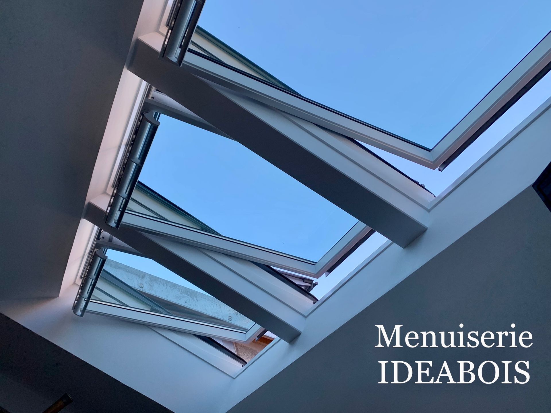 pose fenetre de toit velux besançon