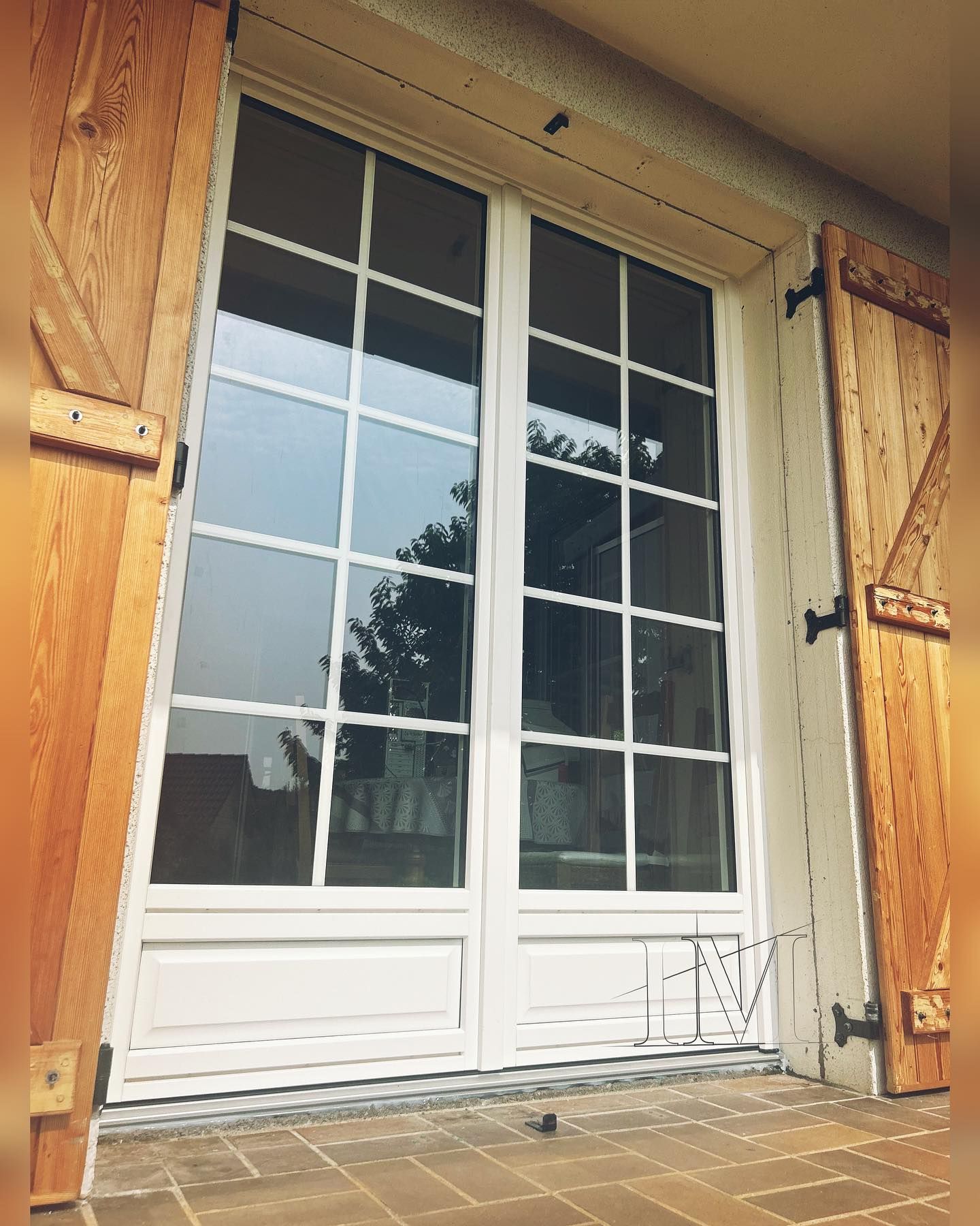 ideabois menuiserie pose fenetre besançon