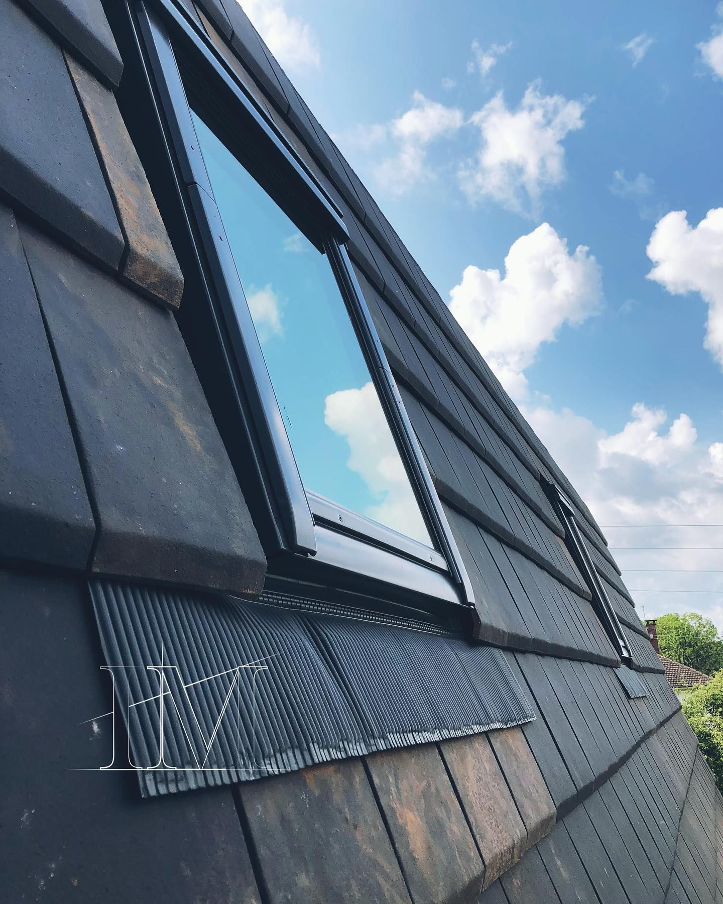 pose fenetre de toit velux besançon