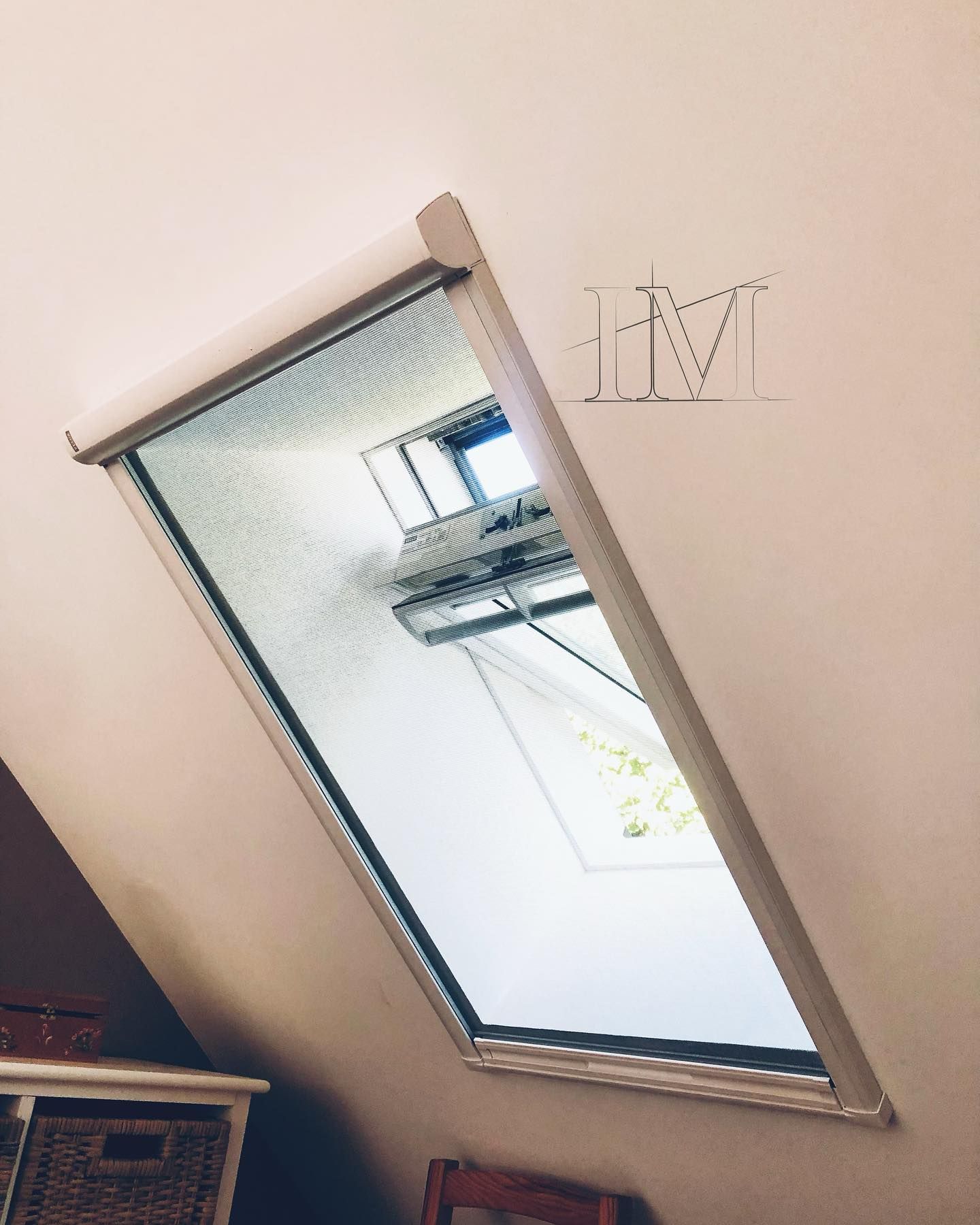 pose fenetre de toit velux besançon