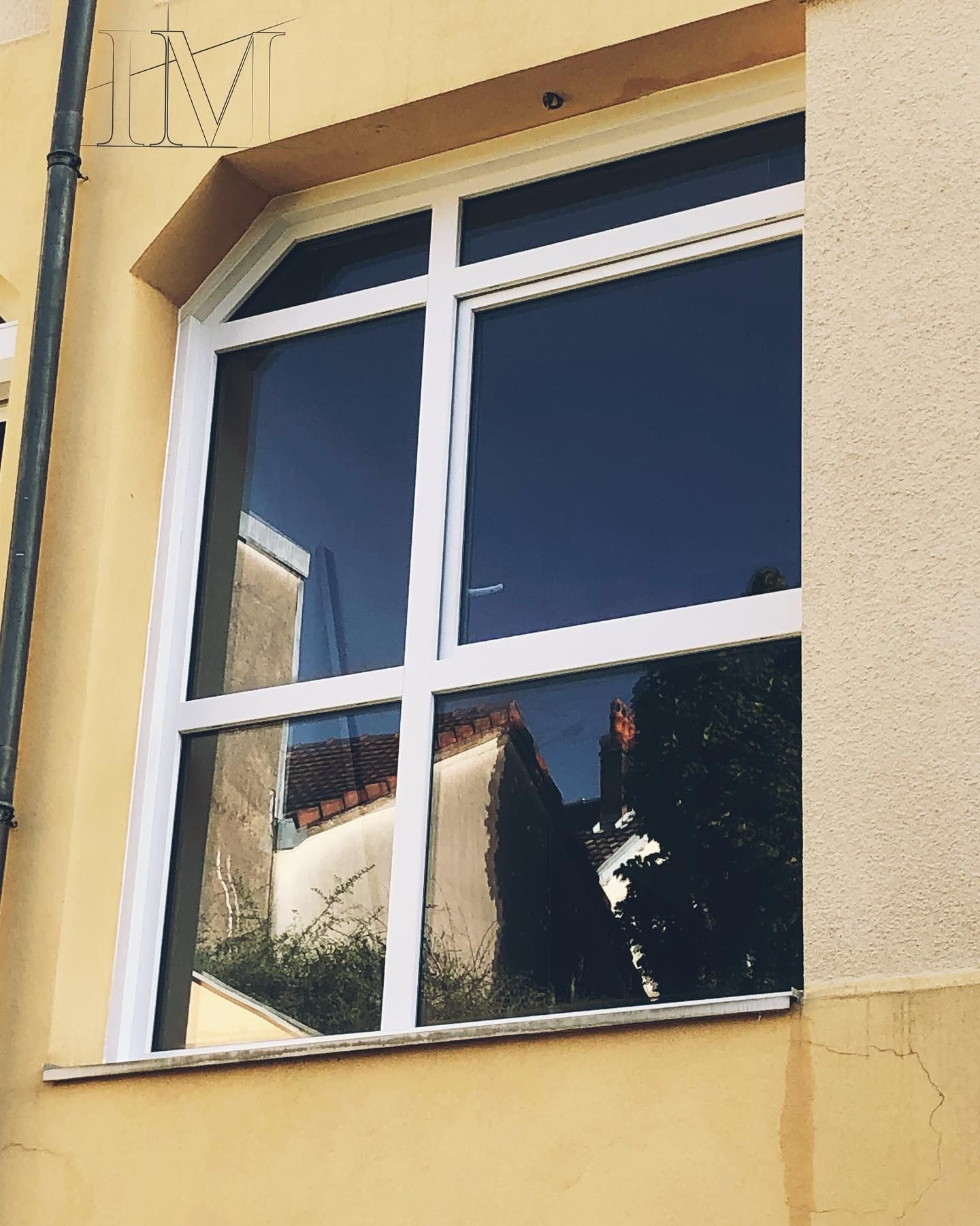 ideabois menuiserie pose fenetre besançon