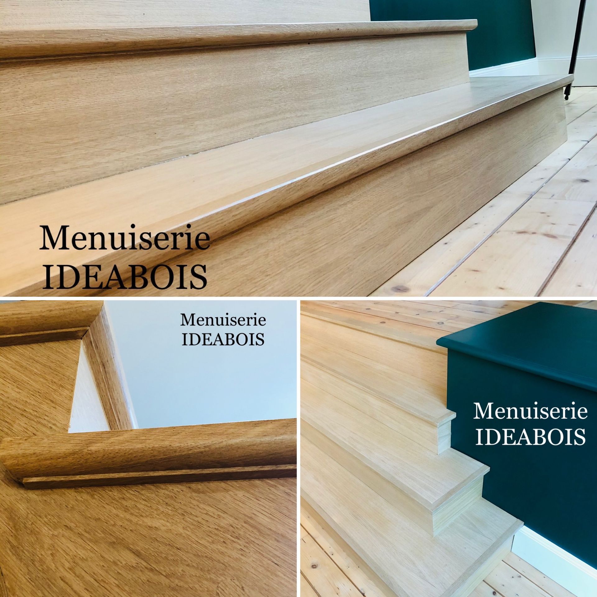 ideabois menuiserie fabrication menuiserie besançon