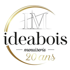 Logo de l'entreprise Ideabois Menuiserie