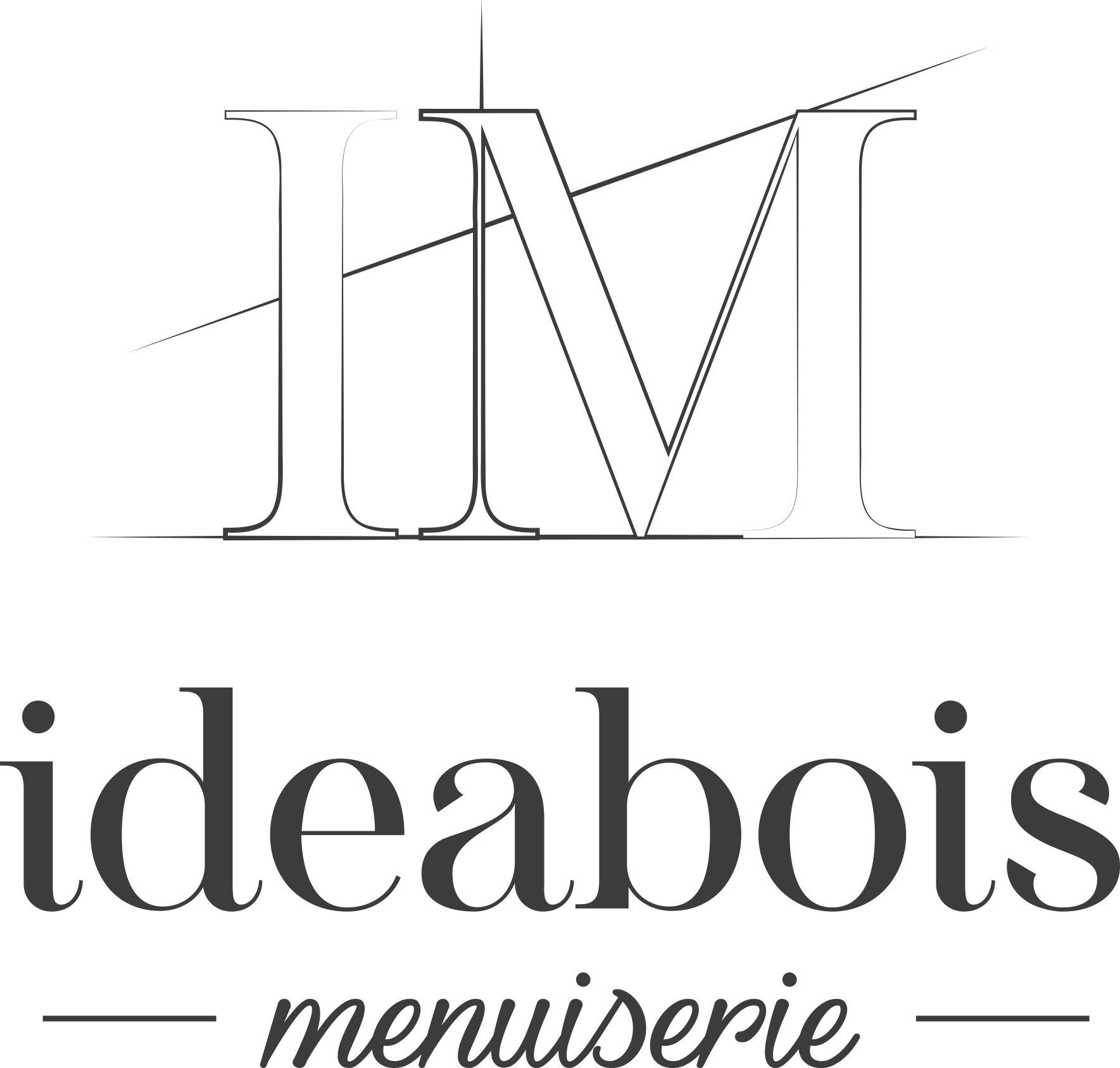 Logo ideabois