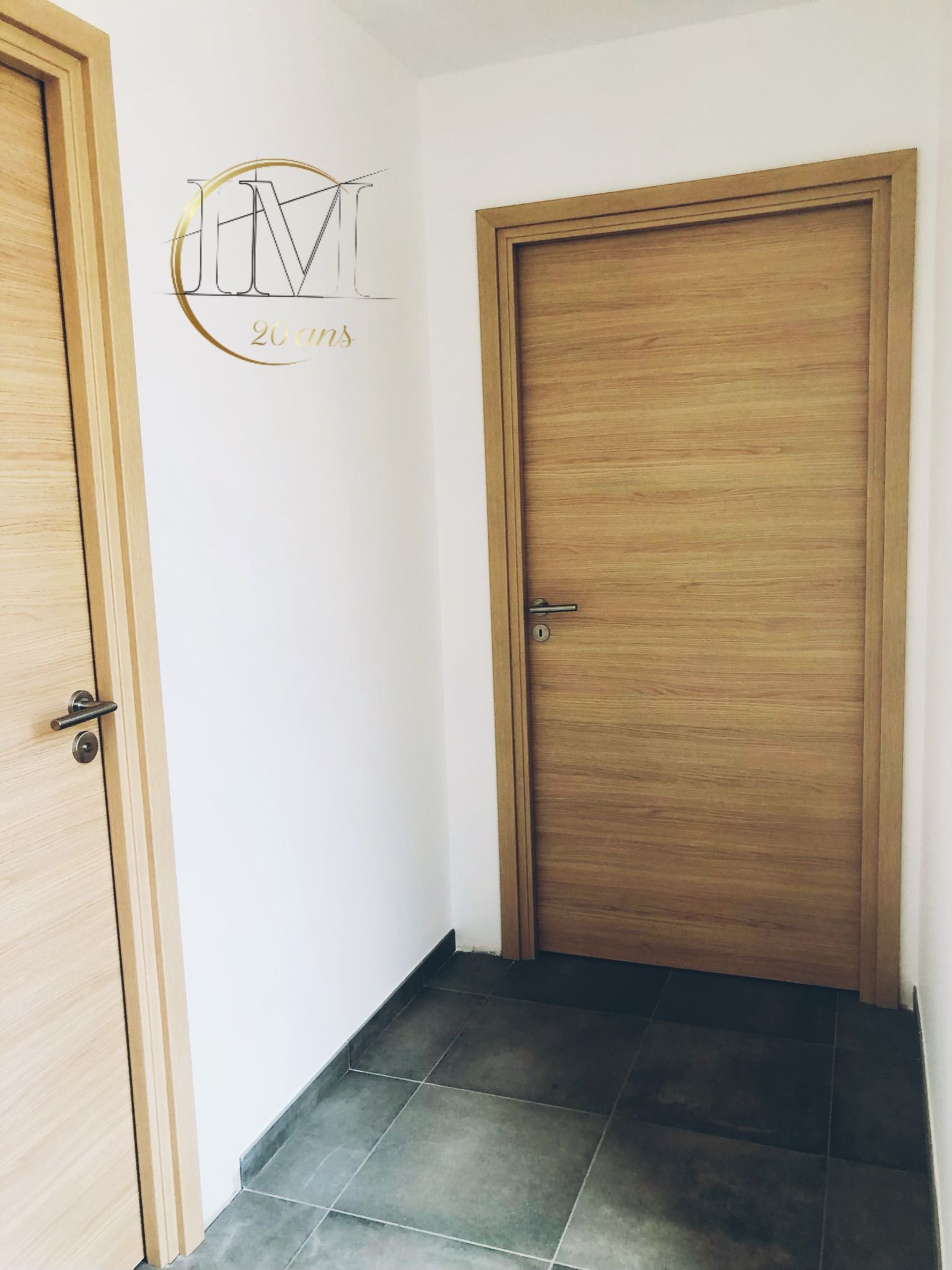 ideabois menuiserie pose porte besançon