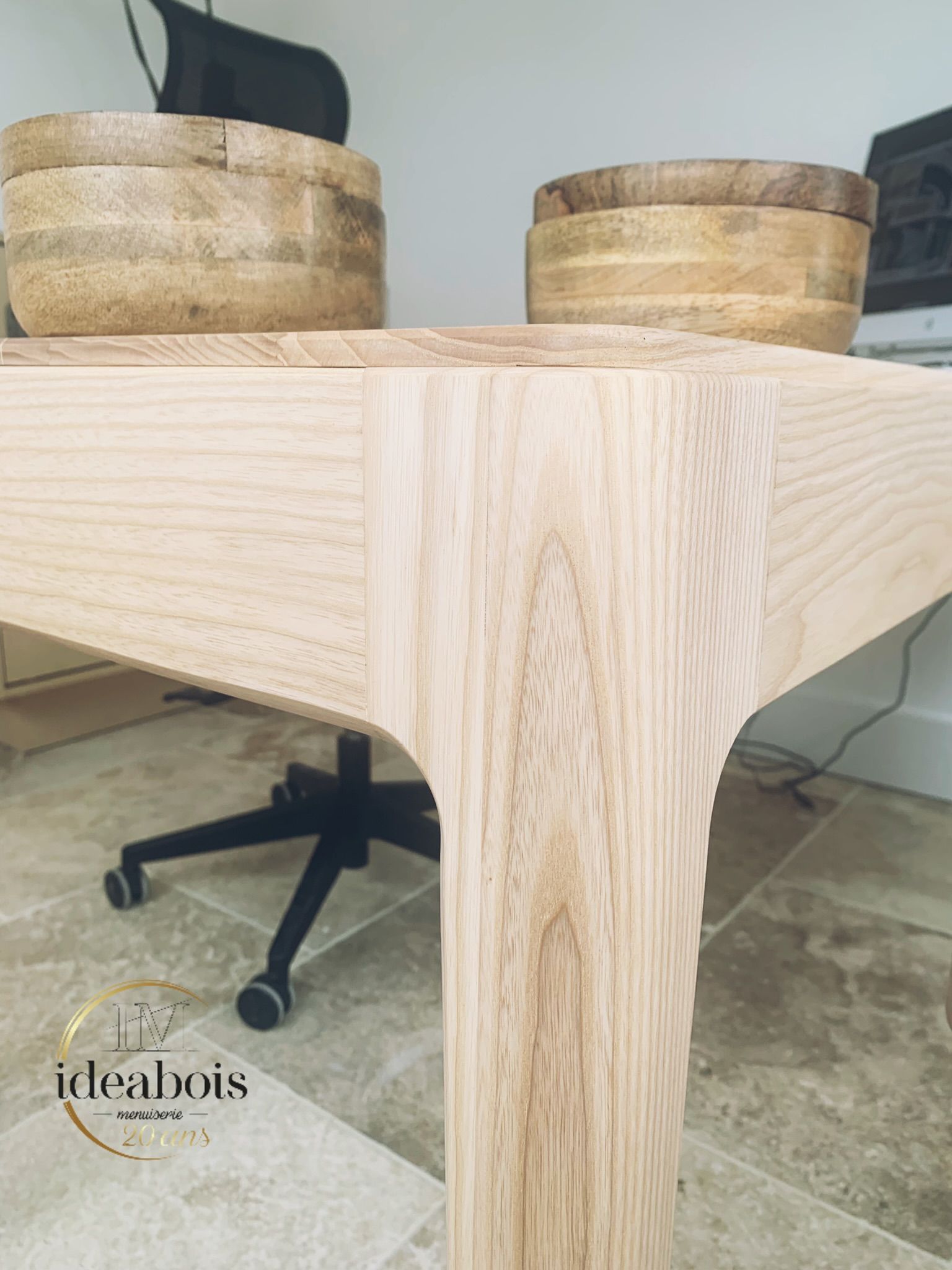 ideabois menuiserie menuiserie rioz