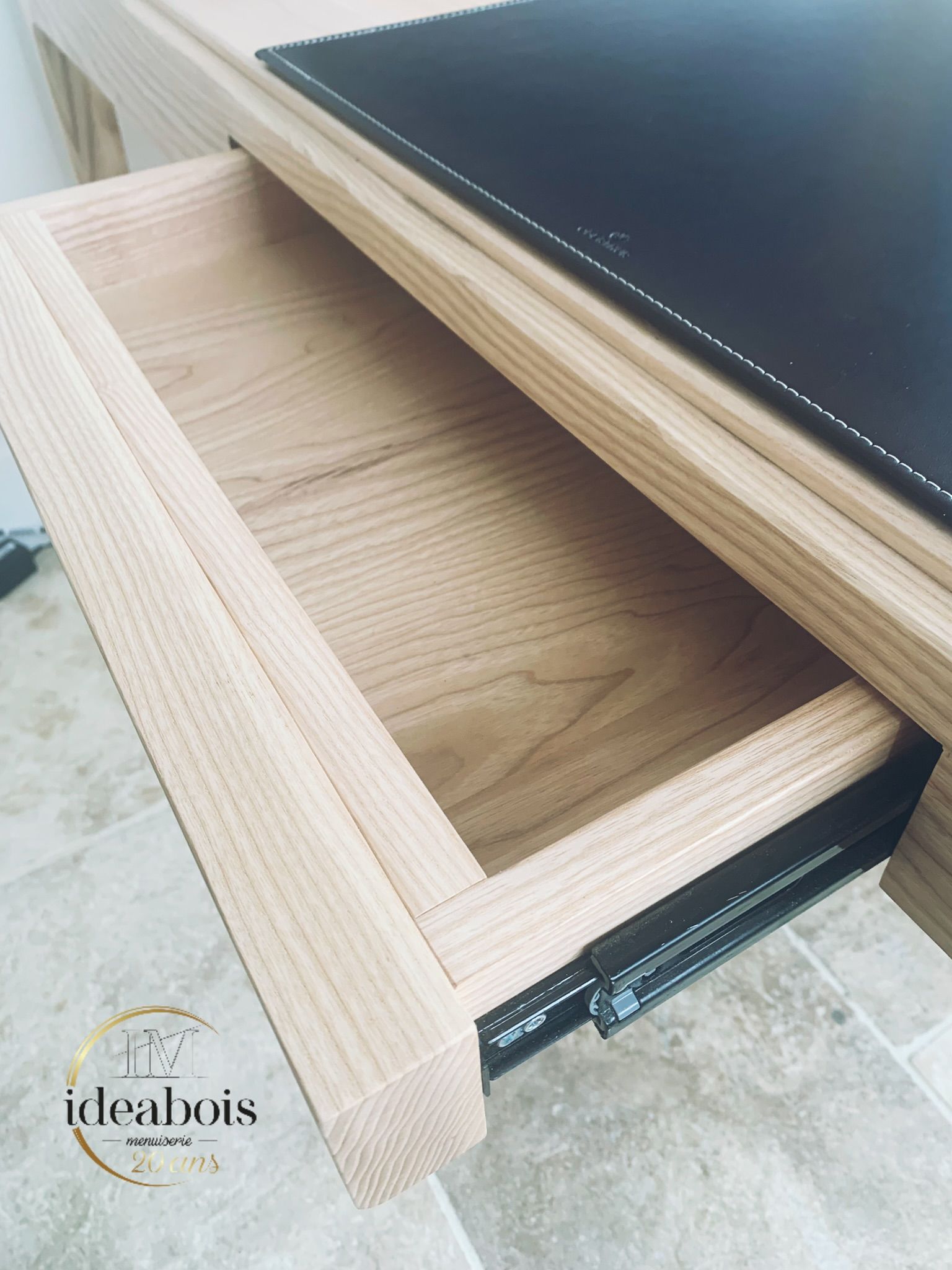 ideabois menuiserie menuiserie rioz