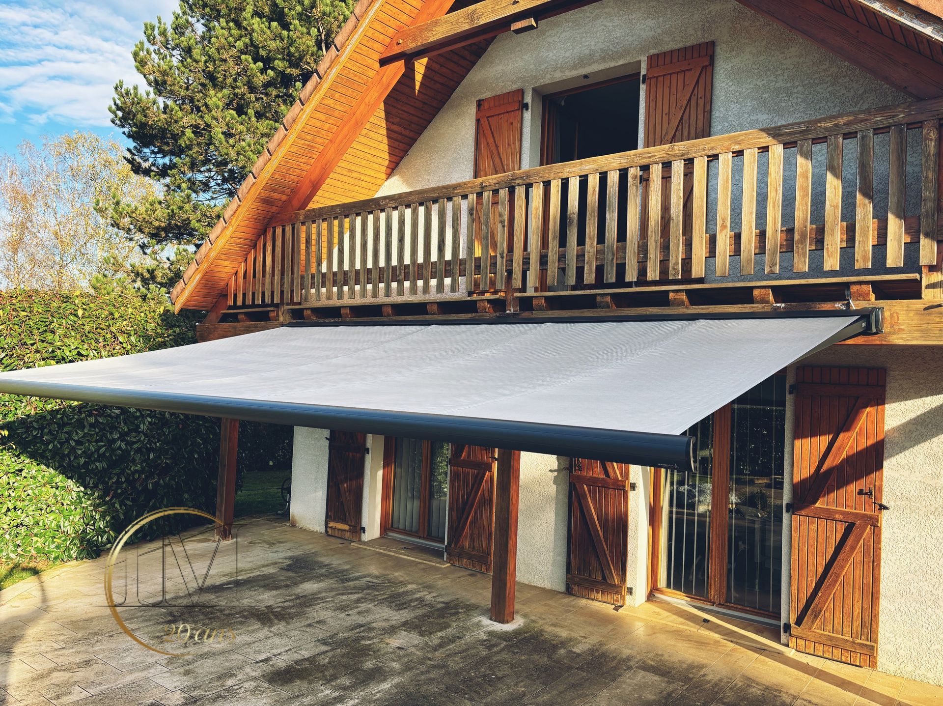 ideabois menuiserie entreprise de menuiserie boulot