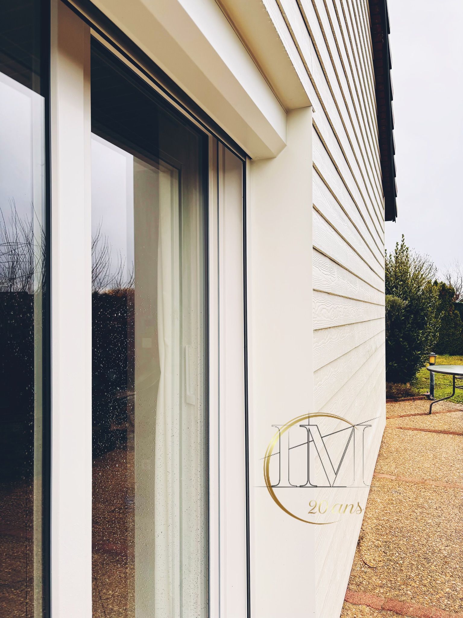 ideabois menuiserie pose fenetre besançon