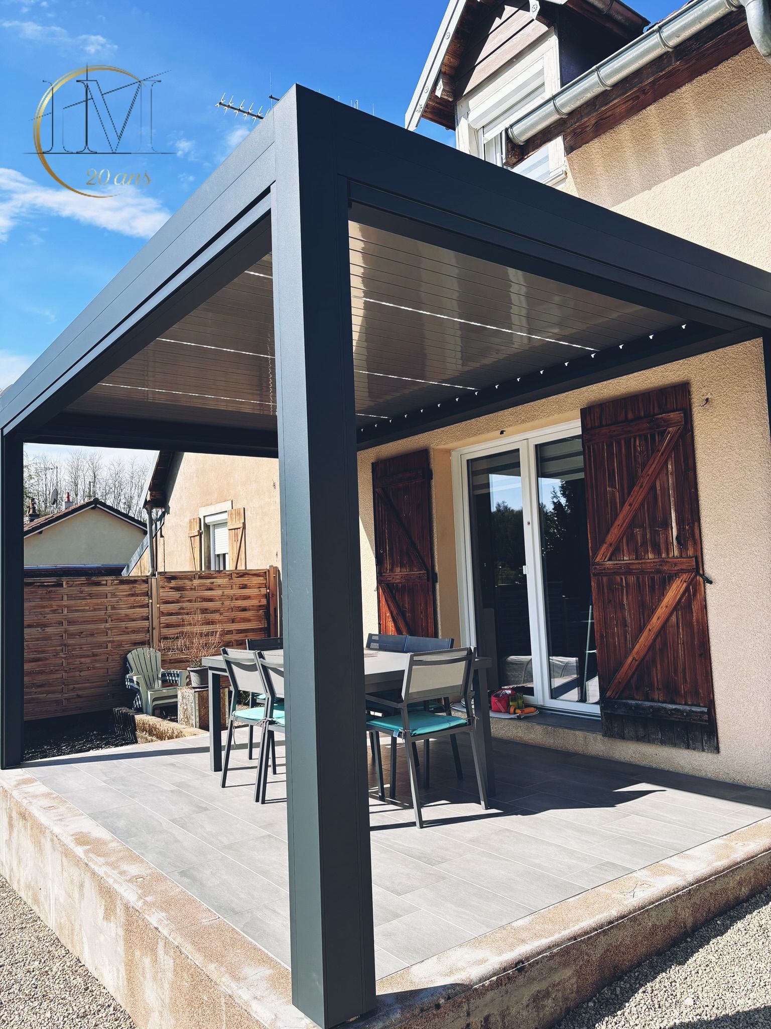 ideabois menuiserie entreprise de menuiserie boulot