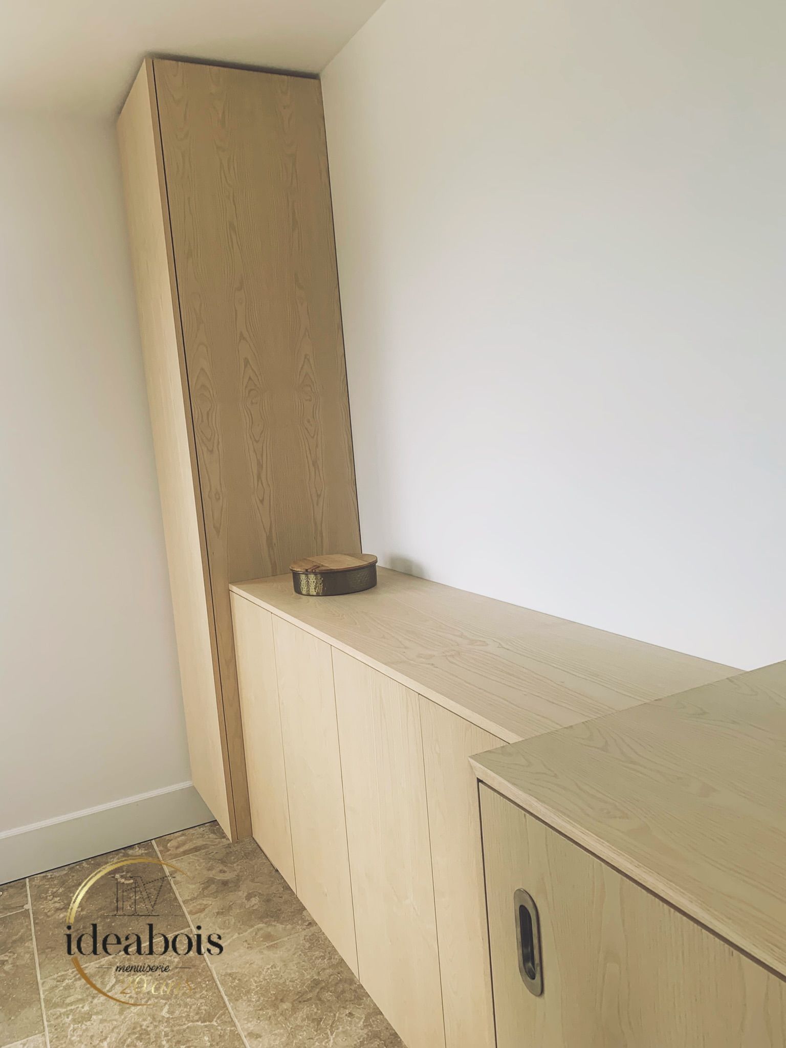 ideabois menuiserie menuiserie rioz