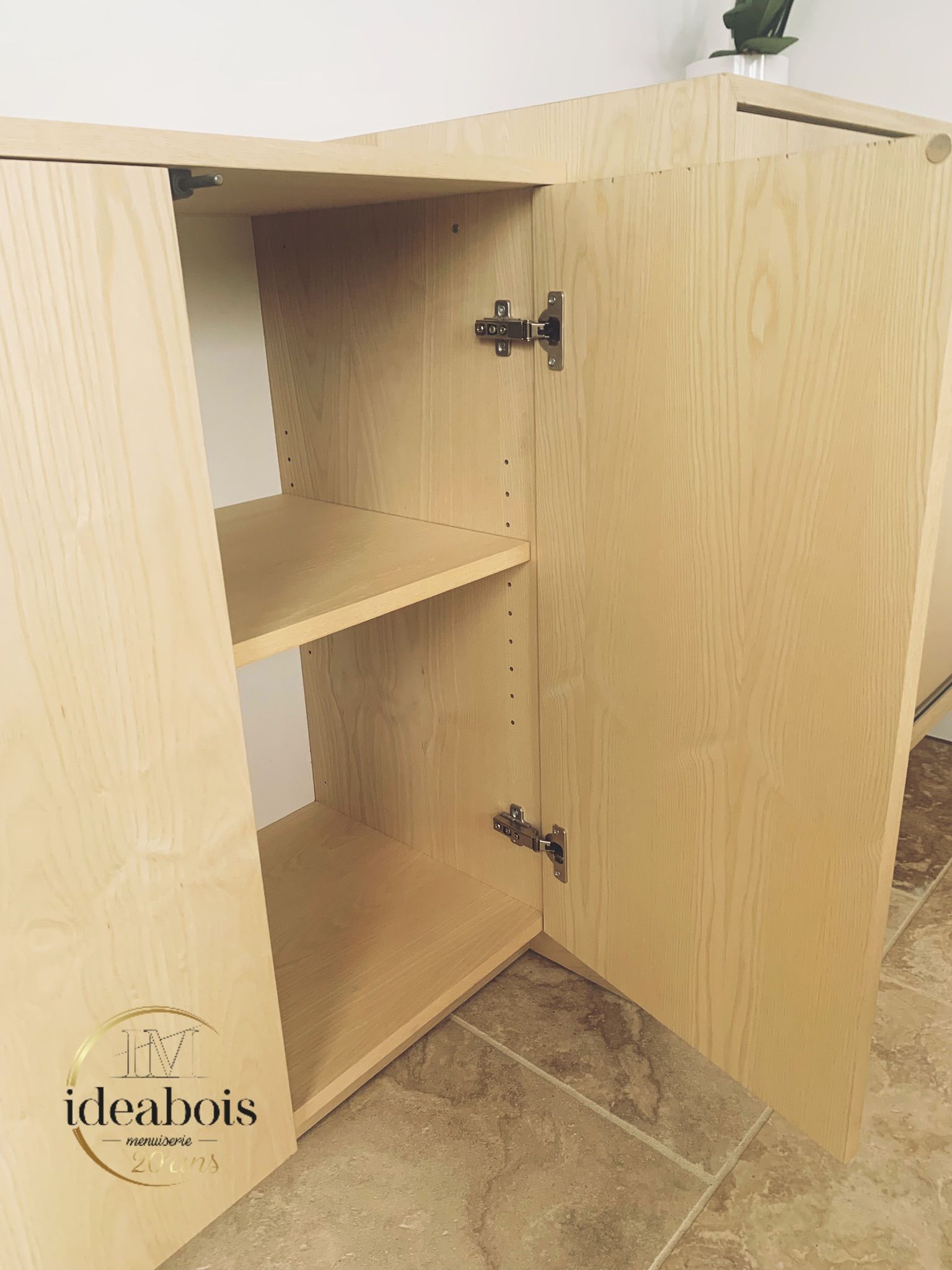 ideabois menuiserie menuiserie rioz