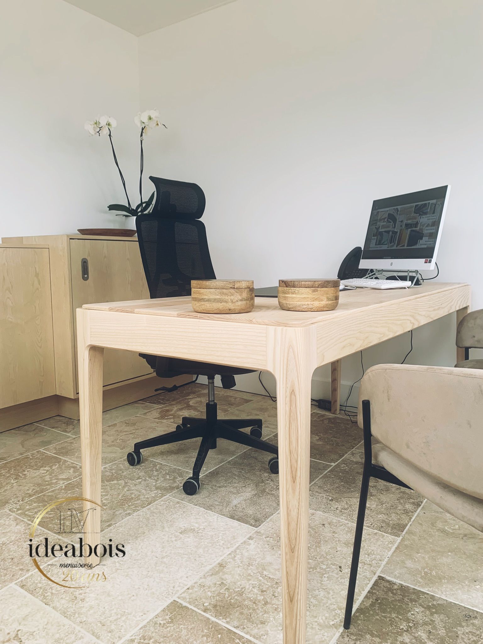 ideabois menuiserie menuiserie rioz