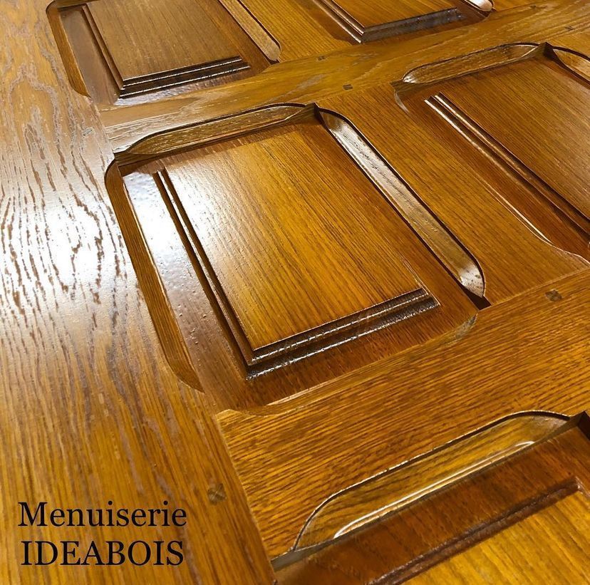 ideabois menuiserie fabrication menuiserie besançon