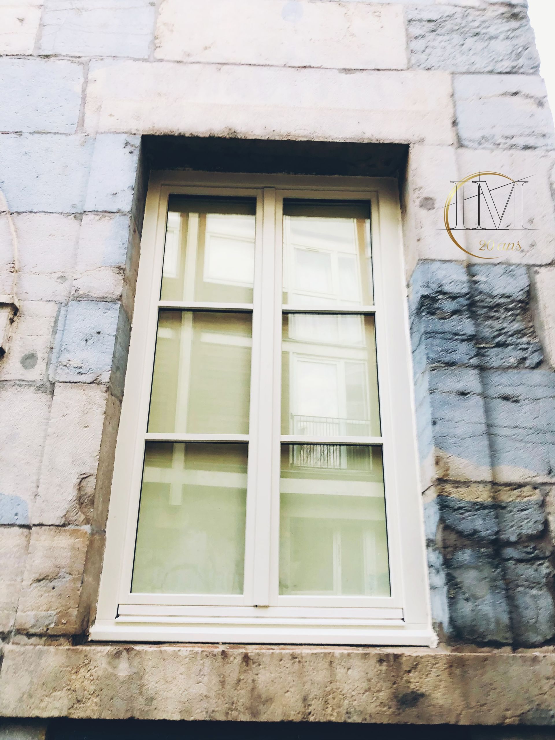 ideabois menuiserie pose fenetre besançon