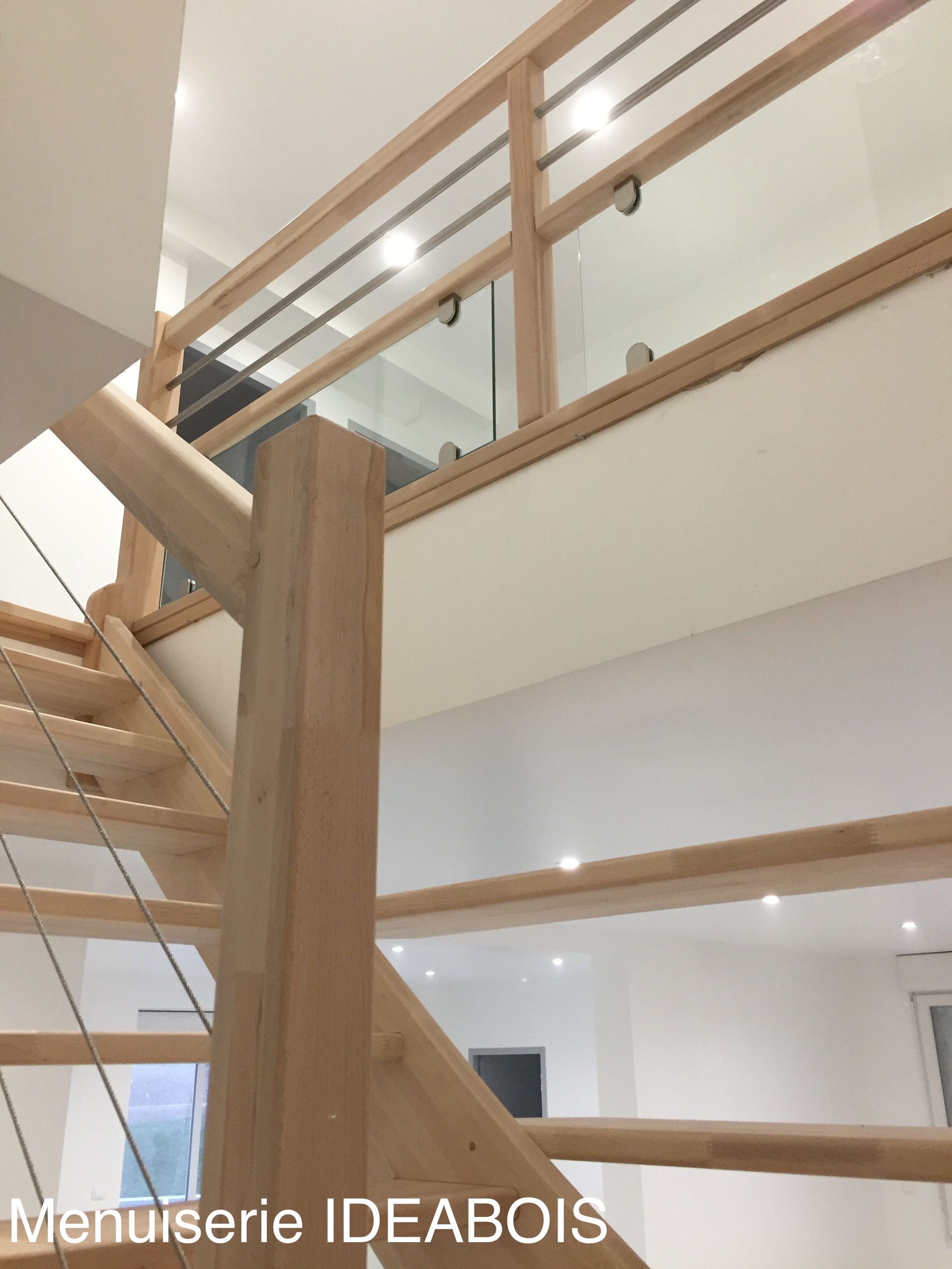 ideabois menuiserie fabrication menuiserie besançon