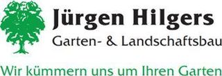 Jürgen Hilgers Garten- und Landschaftsbau