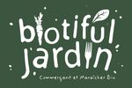 Logo de l'entreprise Biotiful jardin