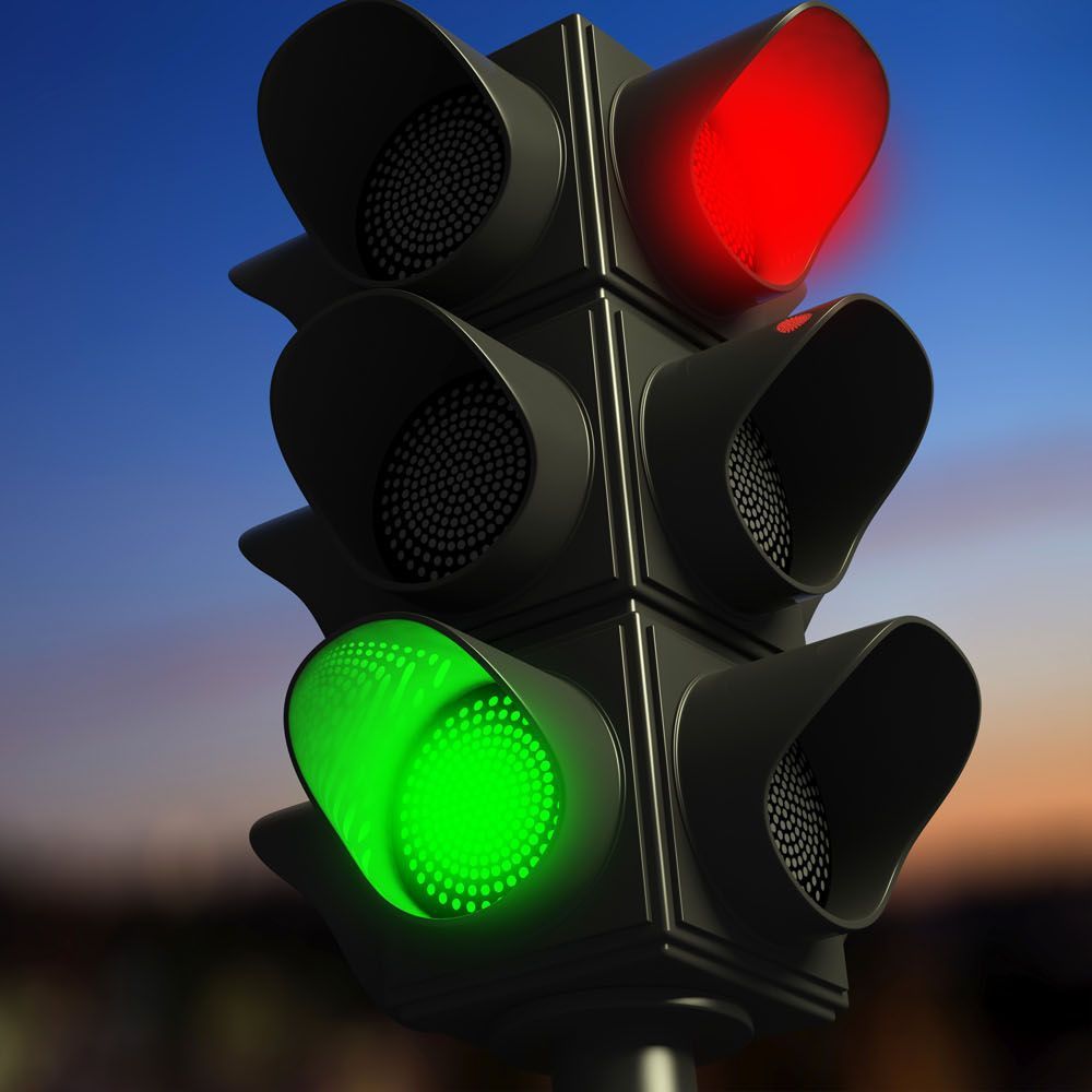 Fahrschule, Verkehrskunde - I-DRIVE - Stadt Basel