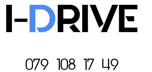  Logo - Fahrschule Amir Rebstein