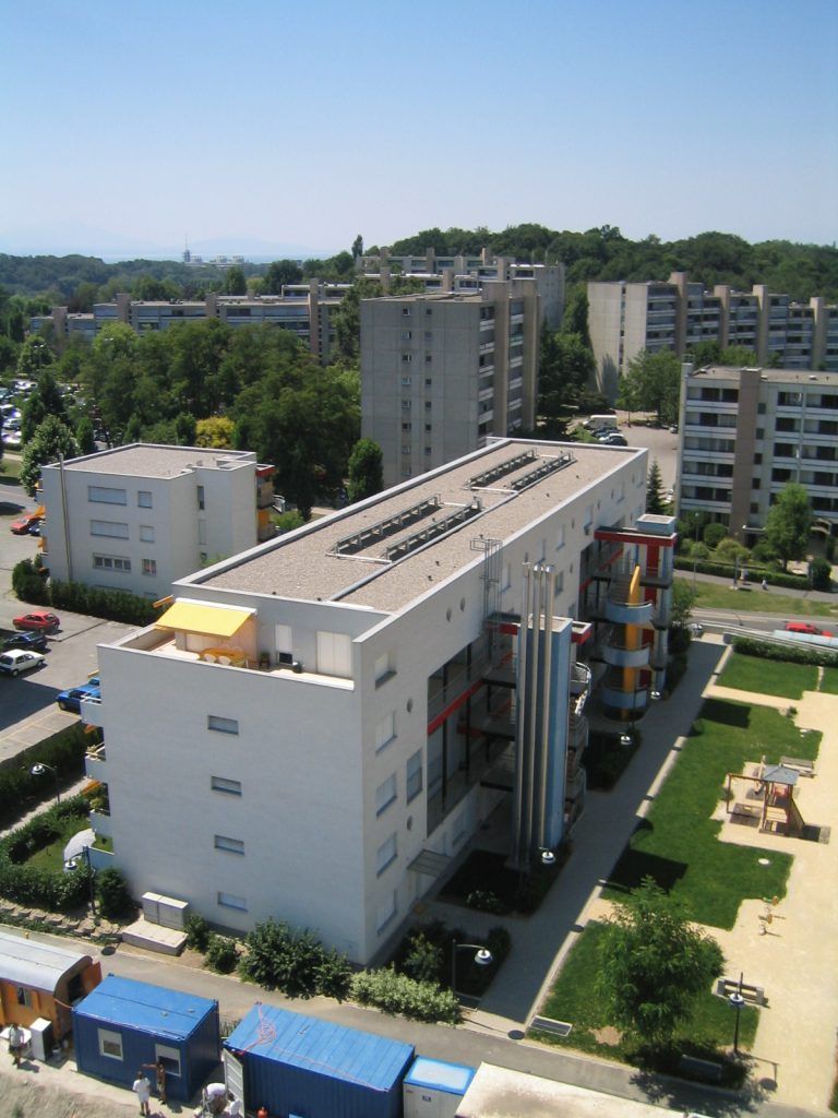  Balzan & Immer Étanchéité SA