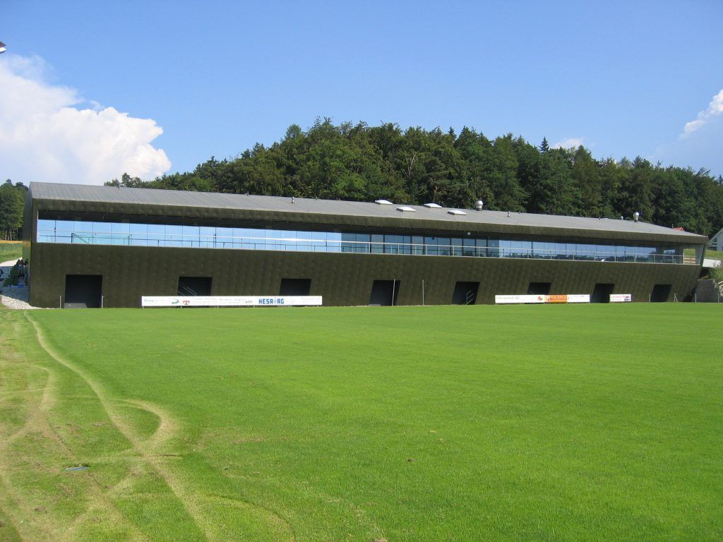 Étanchéité en lé synthétique - BIE