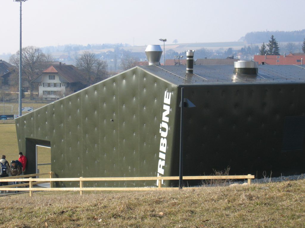 Étanchéité en lé synthétique - BIE