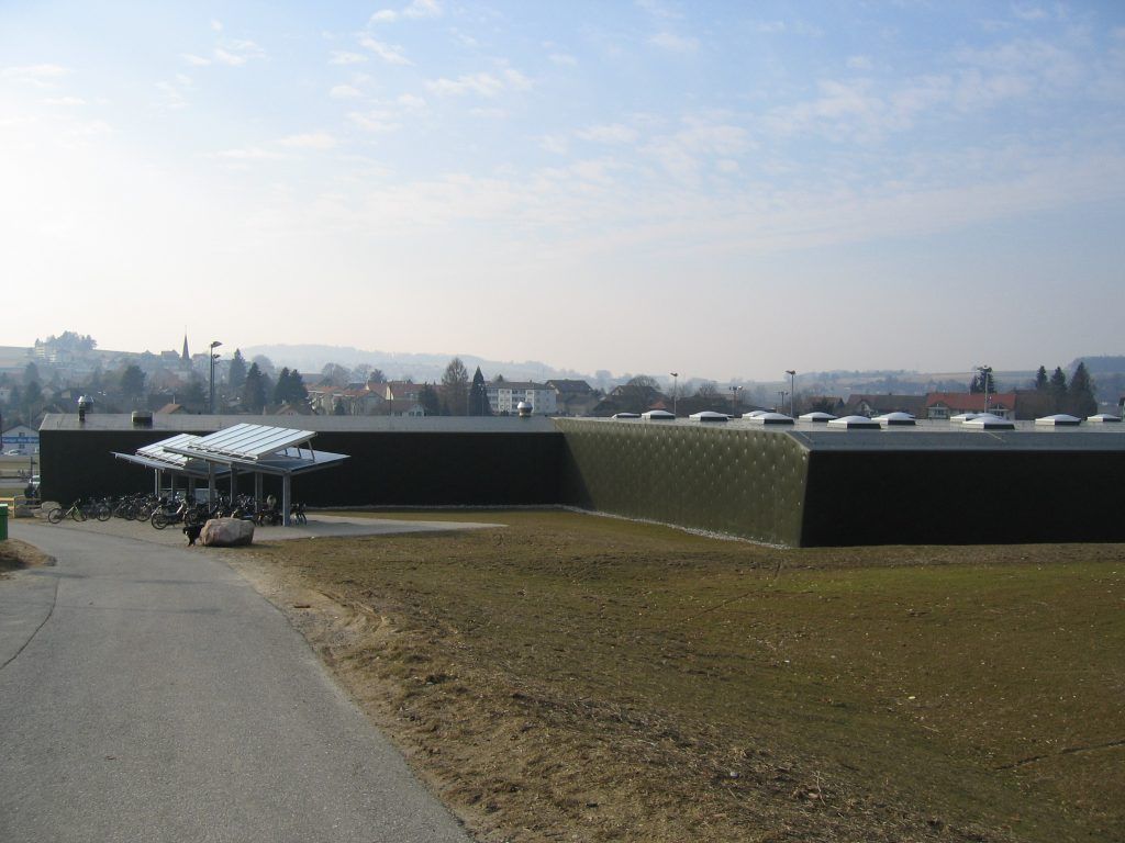  Balzan & Immer Étanchéité SA