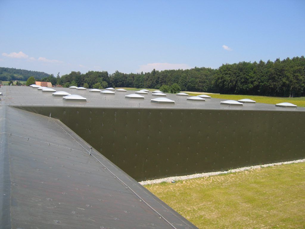  Balzan & Immer Étanchéité SA