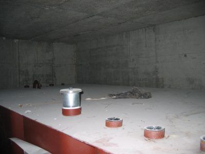 Local technique - BIE