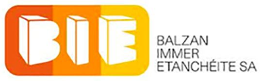 Logo - BIE