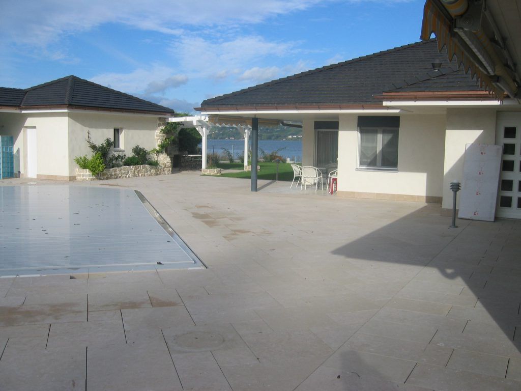  Balzan & Immer Étanchéité SA