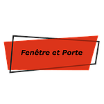 Fenêtre et porte