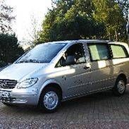 Transport von Bestattungshaus Bückendorf GmbH