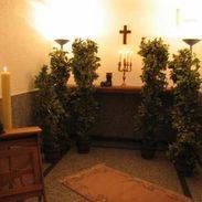 Abschiedsräume von Bestattungshaus Bückendorf GmbH