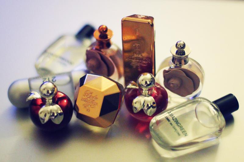 Parfums