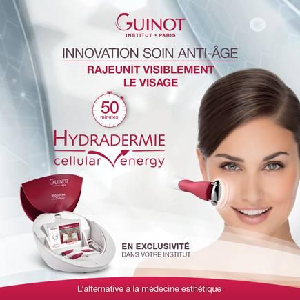 Hydradermie (1)