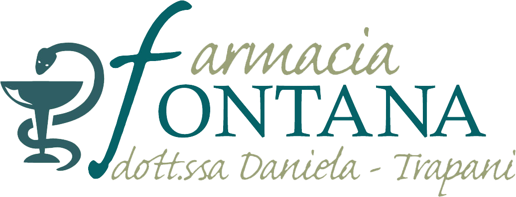 LOGO FARMACIA FONTANA