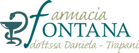 vai alla home LOGO FARMACIA FONTANA