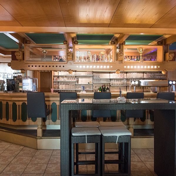 Der Italiener in Attnang-Puchheim