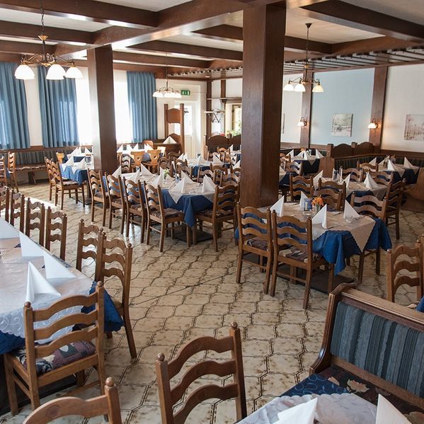 Der Italiener in Attnang-Puchheim